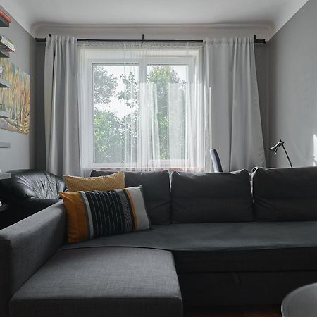 New Comfortable Apartment Nearby Promenade In 5 Minutes From Old Town Of Riga. Kültér fotó