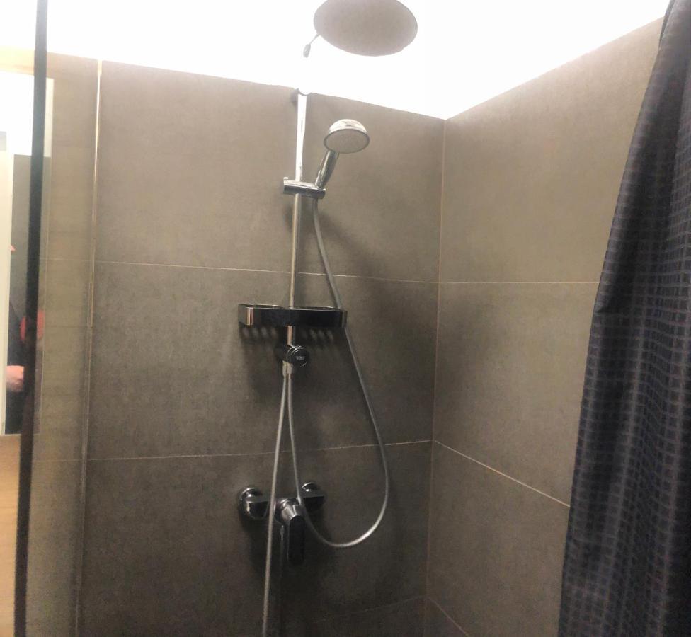 New Comfortable Apartment Nearby Promenade In 5 Minutes From Old Town Of Riga. Kültér fotó