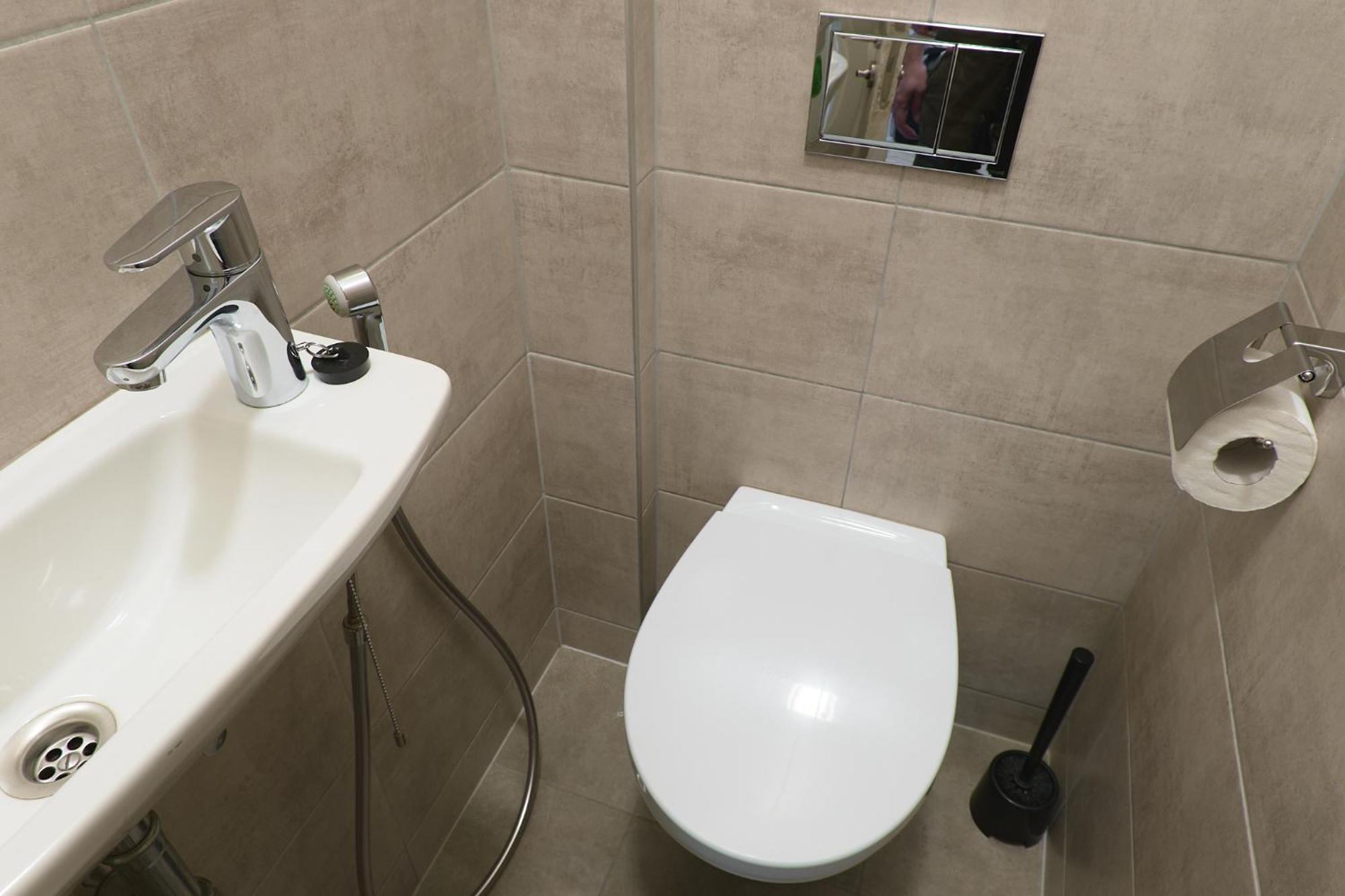 New Comfortable Apartment Nearby Promenade In 5 Minutes From Old Town Of Riga. Kültér fotó
