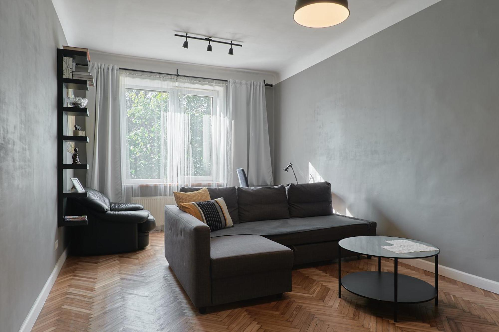 New Comfortable Apartment Nearby Promenade In 5 Minutes From Old Town Of Riga. Kültér fotó