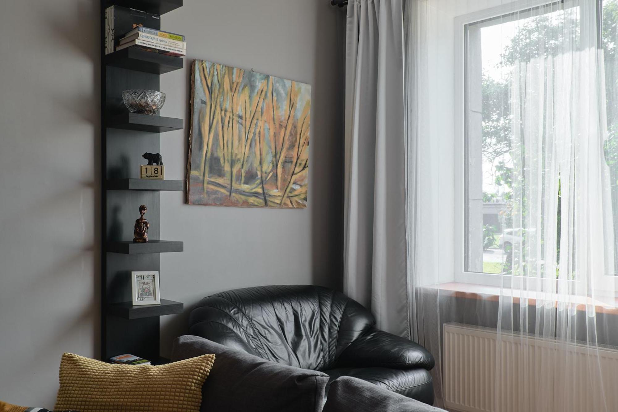 New Comfortable Apartment Nearby Promenade In 5 Minutes From Old Town Of Riga. Kültér fotó
